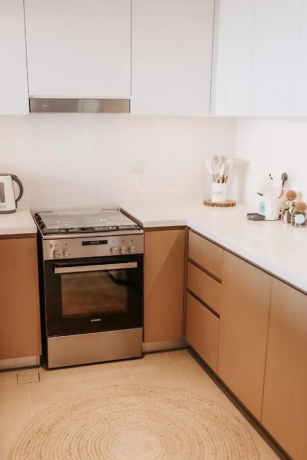 Luxury 2Br Dubai Creek Harbour With Amazing Burj View Daire
